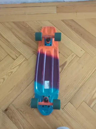 Skate Oxelo