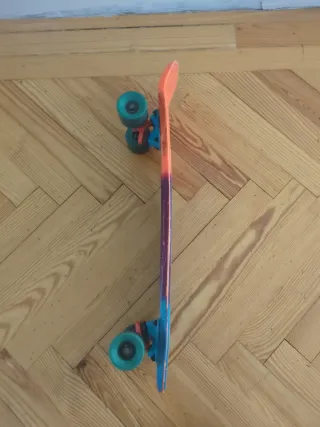 Skate Oxelo