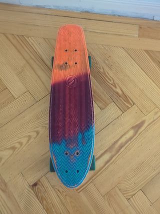 Skate Oxelo