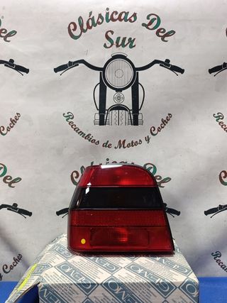 Piloto trasero izquierdo VW Polo