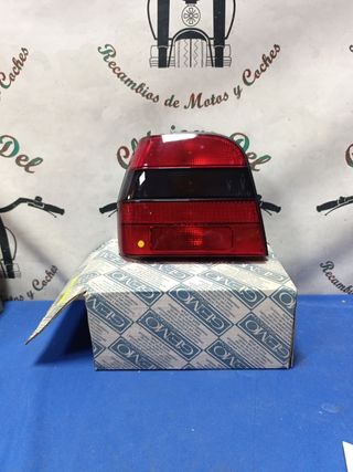 Piloto trasero izquierdo VW Polo