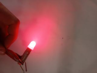 50 Bombillas LED AC para Pinball