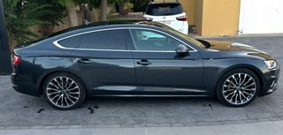 Audi A5 sportback quattro (negociable)