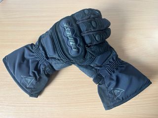 Guantes Dainese Rainlong D-Dry talla XL