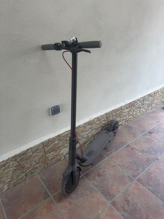 Patinete Eléctrico Xiaomi