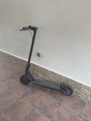 Patinete Eléctrico Xiaomi