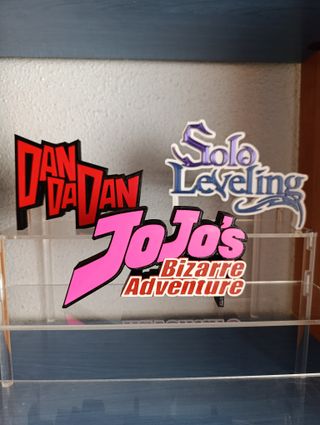 Coleccion anime manga 3