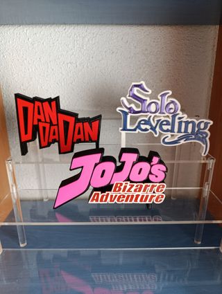 Coleccion anime manga 3