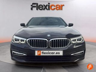 BMW Serie 5 520d