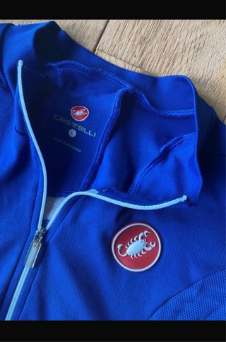 Maillot Castelli 