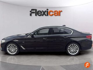 BMW Serie 5 520d