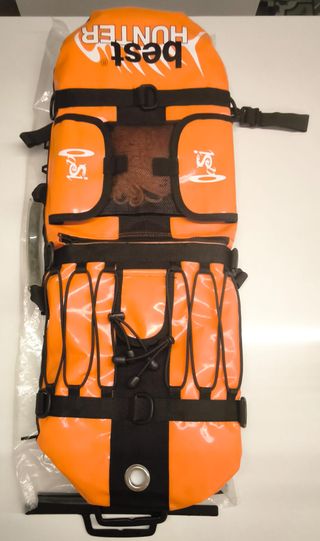 Boya señalización SUBGEAR pesca submarina
