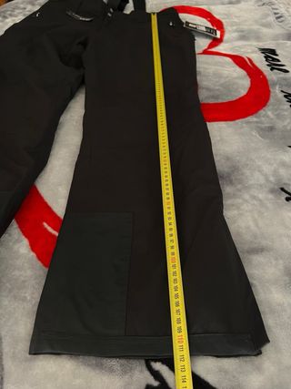 Dare 2b Achieve II Pant - Pantalones de esquí XXL