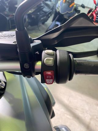 BMW R1200 GS