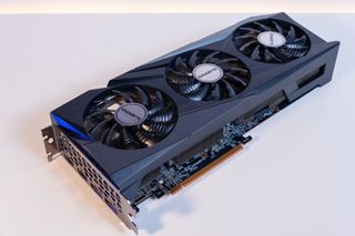 Tarjeta Gráfica Gigabyte RX 6650 XT