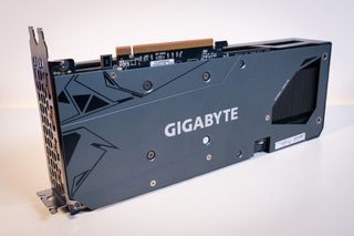 Tarjeta Gráfica Gigabyte RX 6650 XT