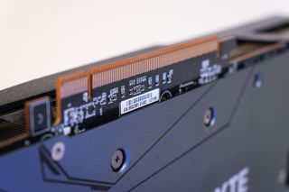 Tarjeta Gráfica Gigabyte RX 6650 XT