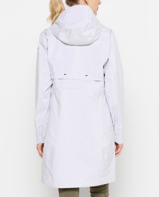 Chaqueta Columbia Impermeable Mujer 