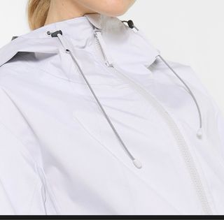 Chaqueta Columbia Impermeable Mujer 