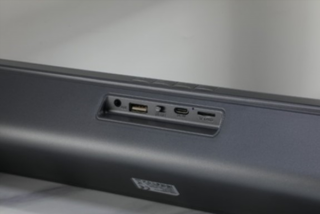 Altavoz Barra de Sonido Bluetooth 5.3 RGB