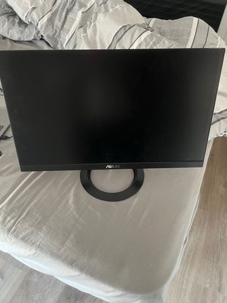 Monitor Asus Gaming 27 4K