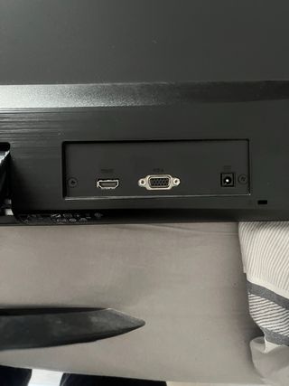 Monitor Asus Gaming 27 4K
