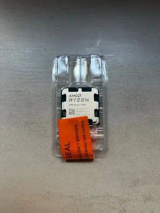  Ryzen 5 7500F + Placa Base + RAM