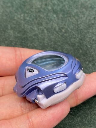 Reloj Adidas Digital Morado