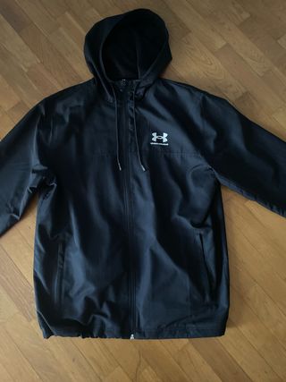 Giacca Under Armour Uomo Taglia M