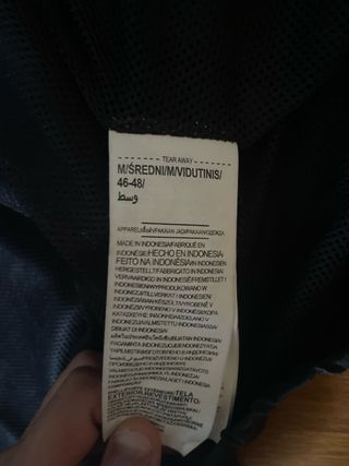 Giacca Under Armour Uomo Taglia M
