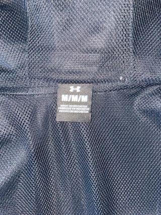 Giacca Under Armour Uomo Taglia M