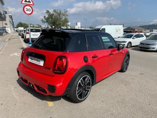 MINI Mini COOPER S 5 PUERTAS