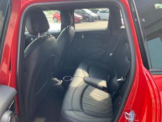 MINI Mini COOPER S 5 PUERTAS