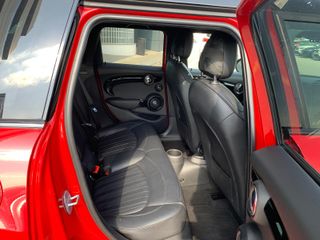 MINI Mini COOPER S 5 PUERTAS