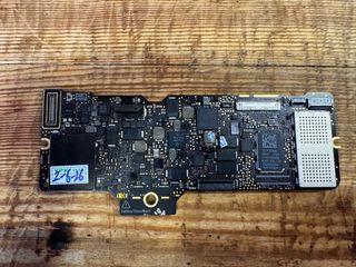 Placa Base Macbook A1534 Apple
