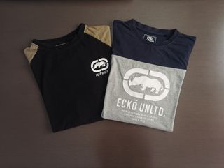 Ecko Unltd Camisetas Talla L