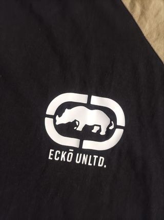 Ecko Unltd Camisetas Talla L