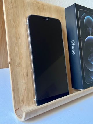 IPHONE 12 PRO MAX 256GB 