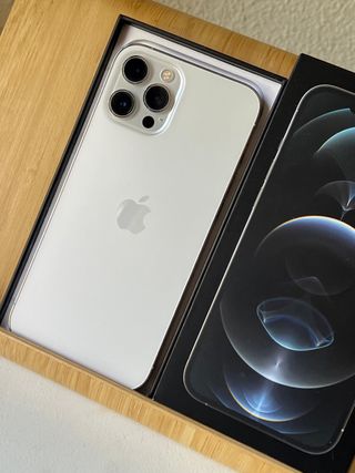 IPHONE 12 PRO MAX 256GB 