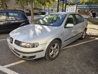 SEAT Toledo 2000