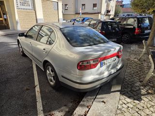 SEAT Toledo 2000