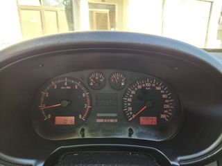 SEAT Toledo 2000