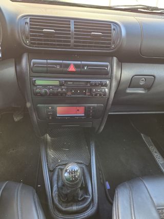 SEAT Toledo 2000