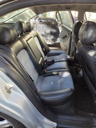 SEAT Toledo 2000