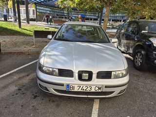 SEAT Toledo 2000