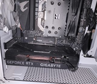 Ordenador Gaming AMD Ryzen 7 5700 RTX 3060 12 gb