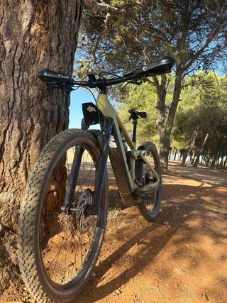 CUBE STEREO HYBRID ONE22 RACE 800 2025