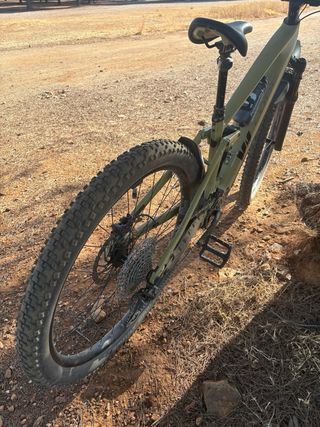 CUBE STEREO HYBRID ONE22 RACE 800 2025