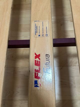 Somier Flex 135x190 con patas