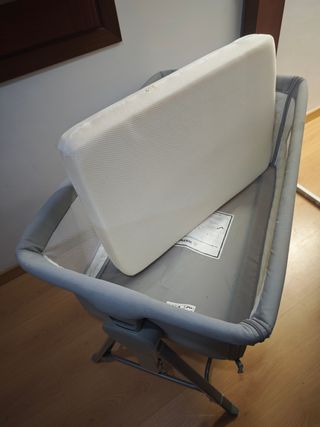 Cuna de colecho marca CRIZDEAL